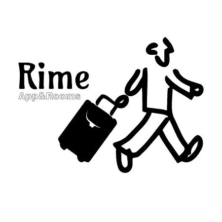 App&Rooms "Rime" ซาราเยโว ภายนอก รูปภาพ